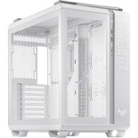 TUF Gaming GT502 White Edition