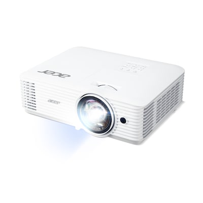 Acer H6518STi Kurzdistanz-Beamer - Full-HD