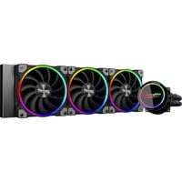 Gletscherwasser 360 High Speed AiO RGB 360mm