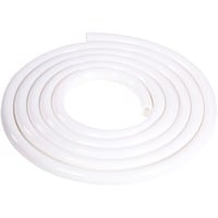 AlphaTube HF 16/10 (3/8"ID) - UV Weiß 3m