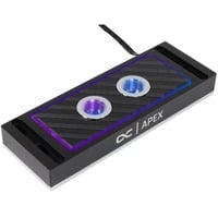 Apex RAM X4 Water Cooler Black