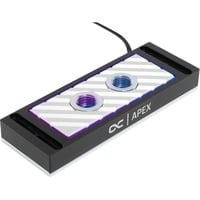 Apex RAM X4 Water Cooler Silver