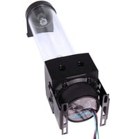 Core 200 Aurora D5/VPP Ausgleichsbehälter Acetal/Acryl