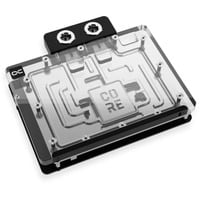 Core Geforce RTX 5080 Gamerock + Phantom