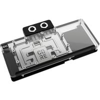 Core RX 9070 XT Mercury