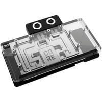 Core RX 9070 XT Steel Legend