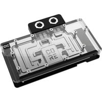 Core RX 9070 XT Swift + Quicksilver