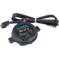 DC-LT 2 - 2600rpm Ceramic - 12V DC - (3 Phasen Sinus PCB)