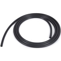 EPDM Tube 13/10 - Black 3m