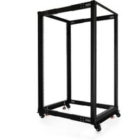 ES 19" Open Frame Serverrack