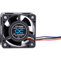 ES 40mm 400-10.000rpm Fan 40x40x20mm