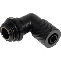 ES 8/5mm 90° Anschraubtülle - Gerade -