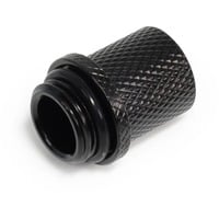 ES 8/5mm Anschraubtülle - Gerade -