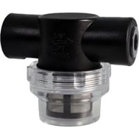 ES Inline Partikelfilter 2x G1/4" IG