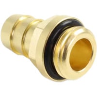 ES Schlauchanschluss G1/4 (kurz) 12.7/7.6mm