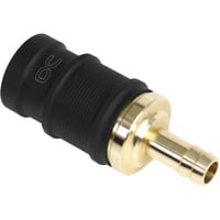 ES Schnellverschlusskupplung BLH1A PushIn