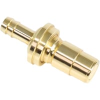 ES Schnellverschlussstecker BLH1A PushIn