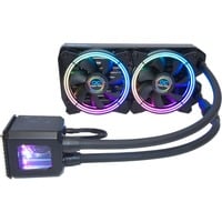 Eisbaer Aurora 240 CPU - Digital RGB 240mm