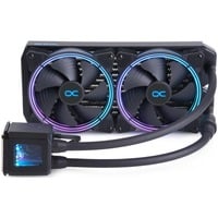 Eisbaer Aurora 280 CPU - Digital RGB 280mm