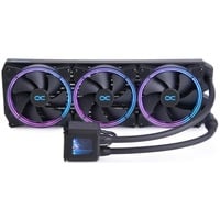 Eisbaer Aurora 420 CPU - Digital RGB 420mm