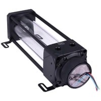 Eisbecher Aurora D5 Acetal/Glas - 250mm