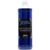 Eiswasser Crystal Blue UV-aktiv Fertiggemisch 1000ml