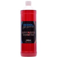 Eiswasser Crystal Red Fertiggemisch 1000ml