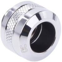 Eiszapfen PRO 13mm HardTube Fitting G1/4 - Chrome