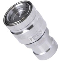 Eiszapfen Schnellverschluss Kupplung G1/4 IG - Chrome