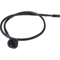 Eiszapfen Temperatursensor flach G1/4