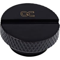 Eiszapfen Verschlussschraube