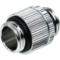 HF Doppelnippel G1/4 AG auf G1/4 AG drehbar