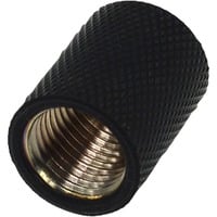 HF Muffe G1/4 IG auf G1/4 IG