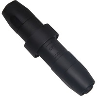 HF Schnellverschlusskupplungsset TPV - Eisbaer kompatibel