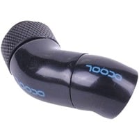 HF Winkeladapter Doppel-45° dr