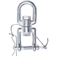 Drehaufhängung Swivel