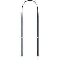 Crossbody Band (blau)