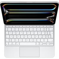 Magic Keyboard für 11" iPad Pro (M4)