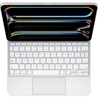 Magic Keyboard für 11" iPad Pro (M4)