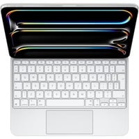 Magic Keyboard für 11" iPad Pro (M4)