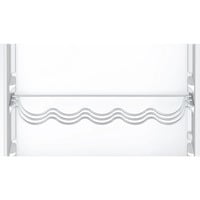 Flaschenablage  KSZB6R00