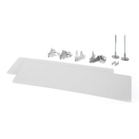 Höhenverstellbare Gerätefüße WMZ30400