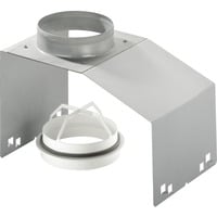 Montagehilfe für Lüfterbausteine DHZ7402