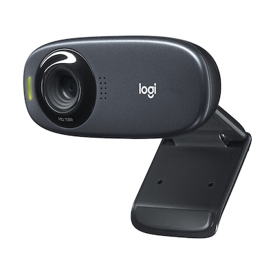 Logitech HD Webcam C310