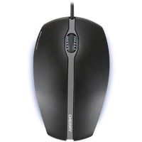 GENTIX Corded Optical Illuminated Mouse