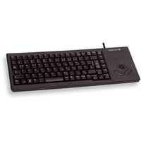 XS Trackball Keyboard G84-5400