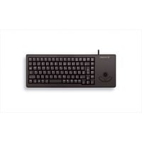 XS Trackball Keyboard G84-5400