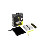 Xtrfy B1 Mouse Bungee LED
