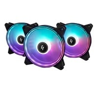 NF-3012-RGB 3er-RGB Lüfter-Set (Nova)