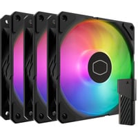 SickleFlow Edge 120 ARGB Fan